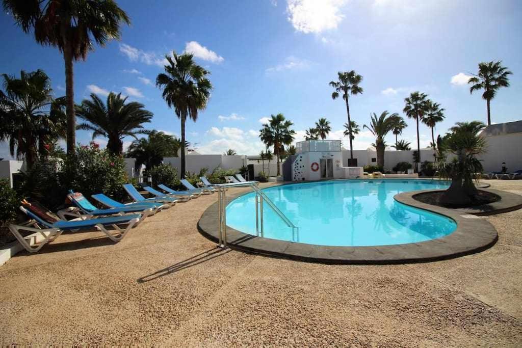 コスタ・テギセCasa Barbara En Playa Bastianアパートメント エクステリア 写真